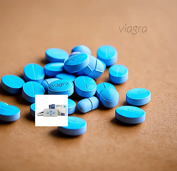 Pastillas similares a la viagra